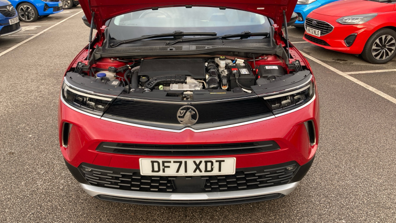 Vauxhall Mokka 1.2 Turbo 100 Elite Edition 5dr Petrol Hatchback